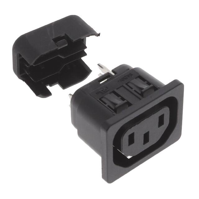 6610.2016 SCHURTER Inc.  Módulos de entrada de energía (PEM)